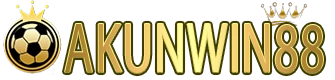 AKUNWIN88 Logo